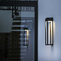 177014105 Roger Pradier Hogar , MODEL 2, BUILT-IN LED MODULE 26W 3000°K, IP65, CLASS Накладное бра — фото 5
