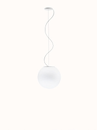Lumi Sfera F07 35 White Fabbian Lumi Подвесной светильник