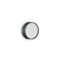 Ago Top LED 4K 2 W Nero  24V