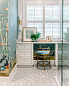 KW2048 Visual Comfort Utopia настенное бра двойное конусное — фото 3