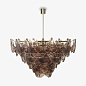 Потолочный светильник Lyra Chandelier Bella Figura CL802 — фото 6