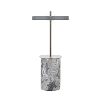 Asteria Move Mini - grey marble steel