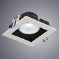 A2705PL-1WH Arte Lamp Grado карданный светильник LED 5W 350Lm 4200K — фото 1