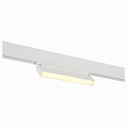 ST363.536.12 ST-Luce Skyline 48 светильник для магнитного трека с матовым линейным модулем 23 мм 48V