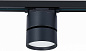 ST651.446.09 ST-Luce St651 светильник для 1ph-трека, 9Вт, 4000K, 720лм, черный — фото 3