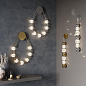 Бра Odeon Light 5008/25WL CRYSTAL — фото 3