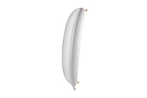 BANANA LEAF APPLIQUE