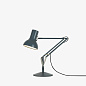 Настольная лампа Anglepoise Type 75 Сланцево-серый 32624 — фото 10