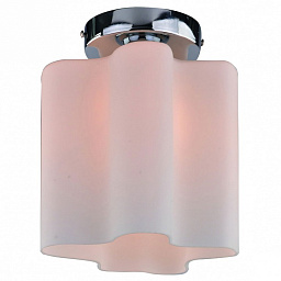 A3479PL-1CC Arte Lamp Serenata потолочный светильник с прямоугольным плафоном