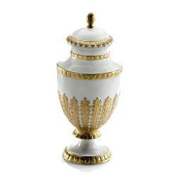 0003522-402 Villari Empire Ваза
