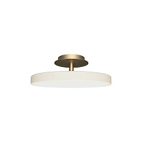 Asteria Up Plus - Pearl White / Mini