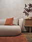 Подушка Senti Ferm Living 1104269950 обожженная глина — фото 1