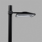 Уличный светильник UFO pole mounted 423x423mm iGuzzini — фото 20