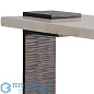 McClain Accent Table боковой стол Arteriors 4649