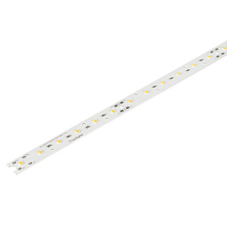 Светодиодная линейка Arlight Линейка SL-LINE-540-A30-14mm 11W 540mm no wires 24 В IP20 2835 2 м 14 мм