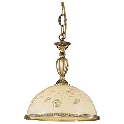 L 6208/28 Reccagni Angelo 6208 подвесной светильник
