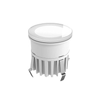 C-ME OPAL ROUND 70 4000K D 5,9W/24V