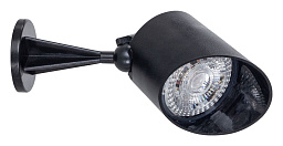 A1024AL-1BK Arte Lamp Elsie уличный настенный светильник LED 1х7W 500Lm 4000K