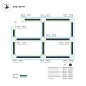 026143 Arlight Коннектор крестовой LGD-4TR-CON-X-BK (C) — фото 6