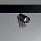 Трековый прожектор ego track single 12w 2700k on-off ideal lux 340425 — фото 1