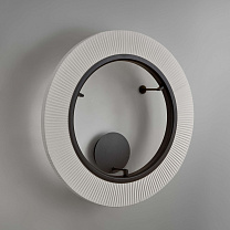 Roda PF / 90 (белая полупрозрачная лента / 512 лм / TRIAC)