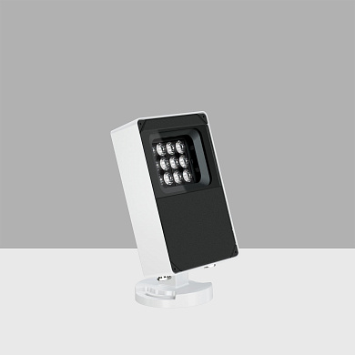 Подсветка для деревьев Platea-Pro floodlight 296x214mm iGuzzini
