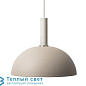 COLLECT подвесной светильник Ferm Living 5111 + 5123 — фото 1