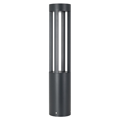 047685 Arlight Светильник LGD-CASTELLO-BOLL-H1000-20W Warm3500-MIX (GR, 80 deg, 230V)