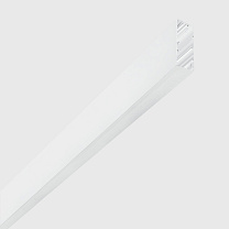 iN30 module for continuous line L=2394 - Low Contrast - direct emission - LED - warm white integrated DALI dimmable control gear 40.6W 3773.5lm - 3000K - DALI-2