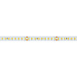 038782 Arlight Лента RT-A144-10mm 24V Warm3000 (7.7 W/m, IP20, 2835, 5m) — фото 2