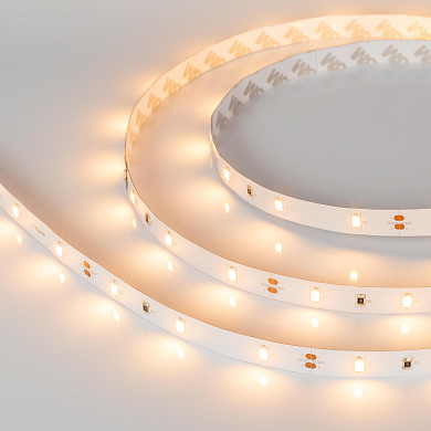 018109 Arlight Лента ULTRA-5000 12V Warm2400 (5630, 150 LED, LUX)