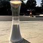 0165W20A Artemide настольная аккумуляторная лампа — фото 3