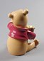 Фарфоровая статуэтка медвежонка из книг Милна Winnie the Pooh Lladro 01009115 — фото 3