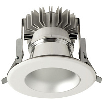 topLED 10 W - Dynamic White Diffused