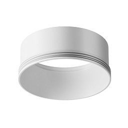 RingL-20-W Maytoni Focus аксессуар для светильника цилиндрической формы белого цвета