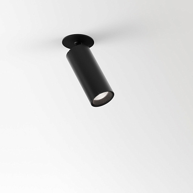 Встраиваемый потолочный светильник SPY 39 CLIP FOCUS Delta Light 24150 XXX0