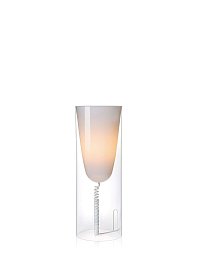 Kartell Toobe настольная лампа