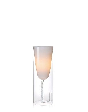Настольная лампа Toobe Kartell