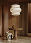 Подвесной светильник Ronde Pendant Set Up X3 DCW éditions — фото 1