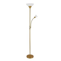 A4085PN-2PB Arte Lamp DUETTO торшер
