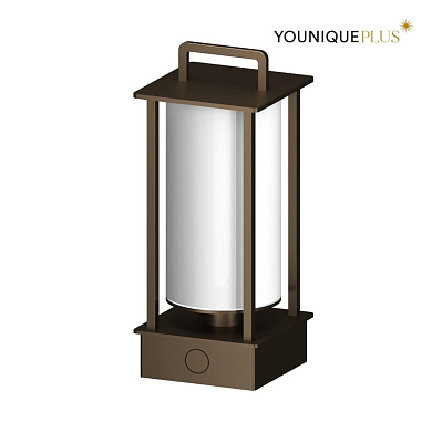 Уличная настольная лампа MiniPhoebe Battery Ghidini YP1550
