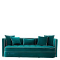 116790 Sofa Dorchester Eichholtz диван Дорчестер