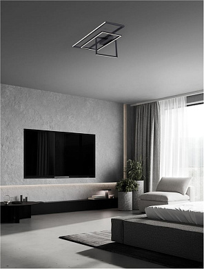 Потолочный светильник CLEA Nova Luce