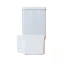 Светильник уличный настенный FUMAGALLI VIRGILIO APPLIQUE DS3.562.000.WYF1R
