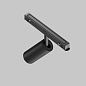 TR032-2-5W3K-M-B Maytoni Focus LED Трековый светильник 5W 350лм Черный — фото 10