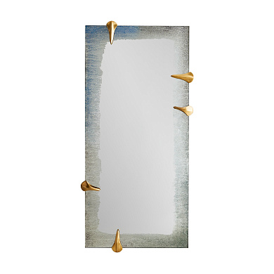 DD2085 Edged Talon Mirror Arteriors зеркало