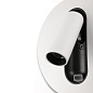 Faro Barcelona TIMIT USB C белый настенный светильник 62760 — фото 5
