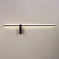 A2025AP-1BK Arte Lamp Phoenix декоративная подсветка LED 1х16W 800Lm 4000K — фото 1