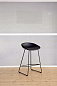 About a Stool Табурет на салазках со встроенной подушкой Hay — фото 9