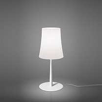 Birdie Easy - lampe de table/Blanc